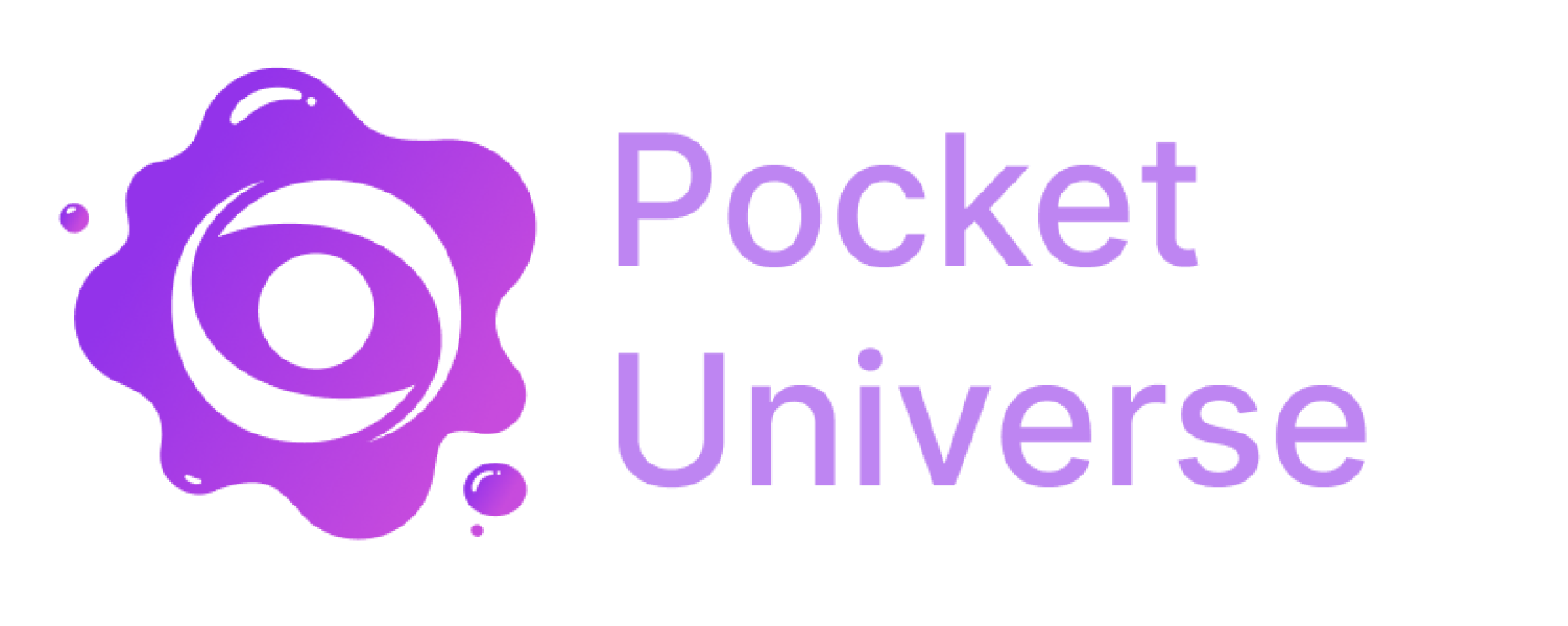 Pocket Universe | Dashboard